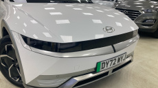Hyundai IONIQ 5 125kW Premium 58 kWh 5dr Auto Electric Hatchback